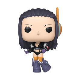 Funko POP! One Piece Nico Robin (Egghead Arc)