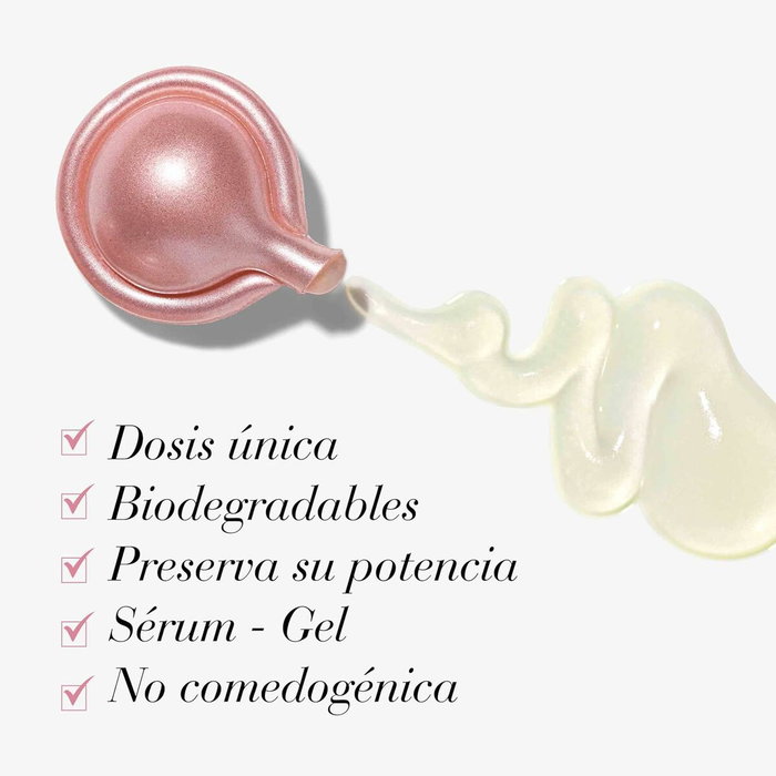 Elizabeth Arden Retinol + HPR Ceramide Capsules Rapid Skin Renewing Serum 90 Cápsulas Elizabeth Arden Retinol + HPR Ceramide Capsules Rapid Skin Renewing Serum 90 Cápsulas