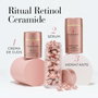 Elizabeth Arden Retinol + HPR Ceramide Capsules Rapid Skin Renewing Serum 90 Cápsulas