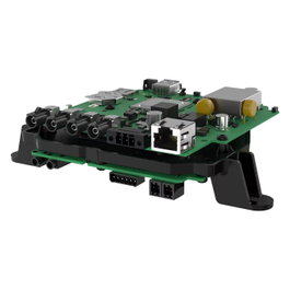 Axis F9114-B Mk II Unidad Principal Verde/Negro