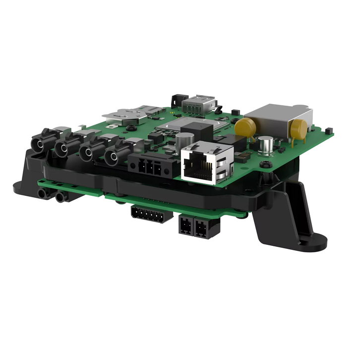 Axis F9114-B Mk II Axis F9114-B Mk II