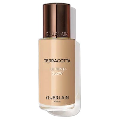 Guerlain Terracotta Le Teint Glow Fondo de Maquillaje Fluido 3N