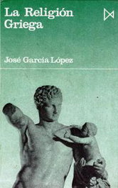 La religión griega