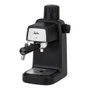 Jata Hogar Cafetera de hidropresión 800 W, 240 ml, negra