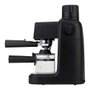 Jata Hogar Cafetera de hidropresión 800 W, 240 ml, negra