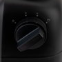 Jata Hogar Cafetera de hidropresión 800 W, 240 ml, negra