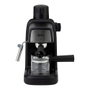 Jata Hogar Cafetera de hidropresión 800 W, 240 ml, negra