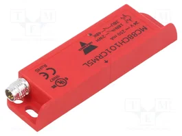 CARLO GAVAZZI Sensor Inductivo IP67 12-24V AC/DC