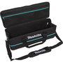 Makita Bolsa de transporte para herramientas negra