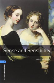 Oxford University Press Oxford Bookworms Library 5. Sense & Sensibility MP3 Pack