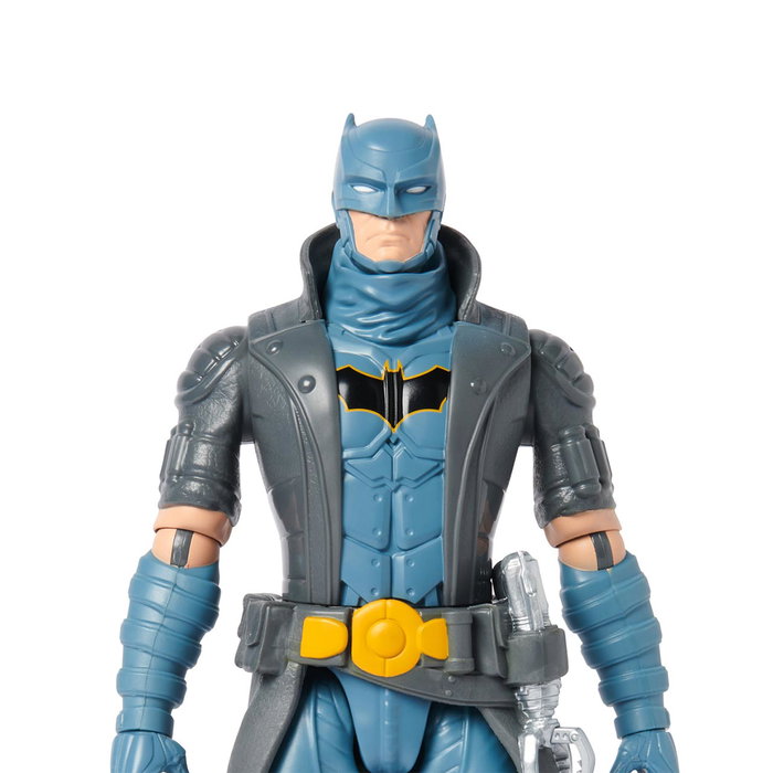 Spin Master Figura Batman Nuevo Diseño 6069259 de 30 Cm