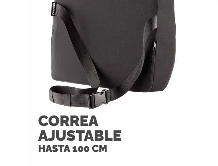 Respaldo Lumbar Fellowes Breyta Comfort