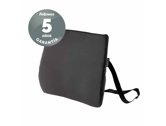 Respaldo Lumbar Fellowes Breyta Comfort