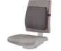 Fellowes Breyta Comfort Cushion Back Support Negro