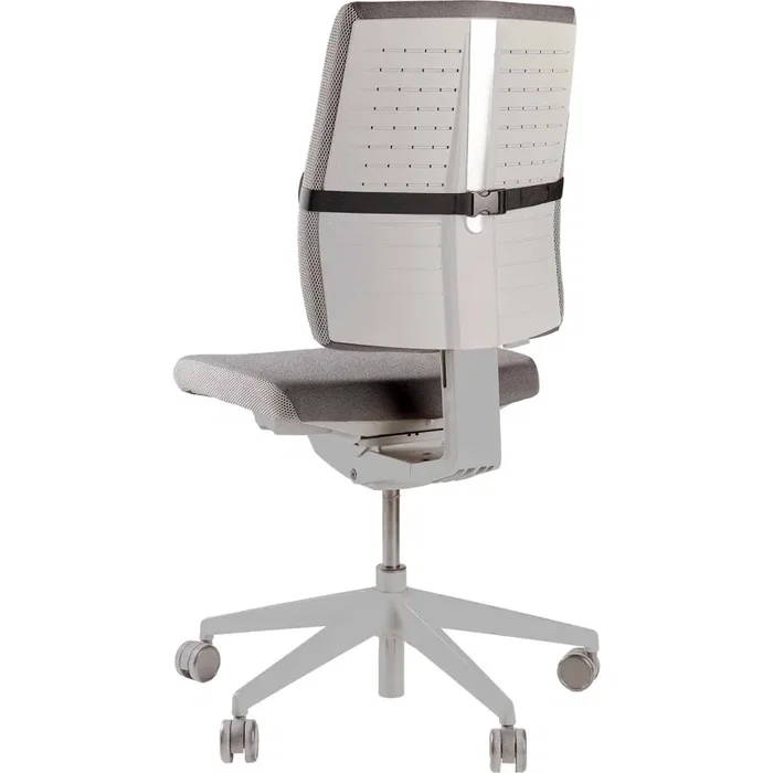 Fellowes Breyta Comfort Cushion Back Support Negro