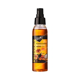 Real Natura Óleo Bronzeador Urucum + Coco 100ml