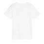 Camiseta de Manga Corta Infantil Puma GRAPHICS