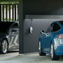 go-e Charger Gemini flex 11 kW (16A trifásico, Blanco/Negro)