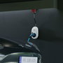 go-e Charger Gemini flex 11 kW (16A trifásico, Blanco/Negro)