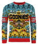 AAA Merchandise Sudadera navideña de Los Goonies Talla L
