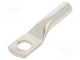 BM GROUP Punta de anillo tubular M12 50mm2