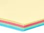 Liderpapel Papel Color A4 80gr Paquete 100 Hojas 4 Colores Surtidos