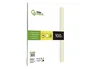 Liderpapel Papel Color A4 80gr Paquete 100 Hojas 4 Colores Surtidos