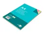 Liderpapel Papel Color A4 80gr Paquete 100 Hojas 4 Colores Surtidos