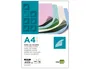 Liderpapel Papel Color A4 80gr Paquete 100 Hojas 4 Colores Surtidos