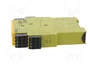PILZ PNOZ e1vp C Relé de seguridad 24V DC