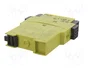 PILZ PNOZ e1vp C Relé de seguridad 24V DC