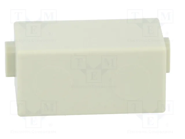 Harting HART Han-Modular Blindmodul 09140009950