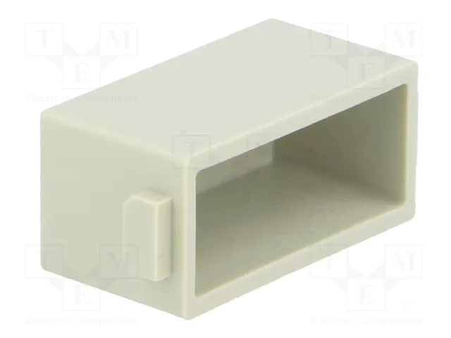 Harting HART Han-Modular Blindmodul 09140009950