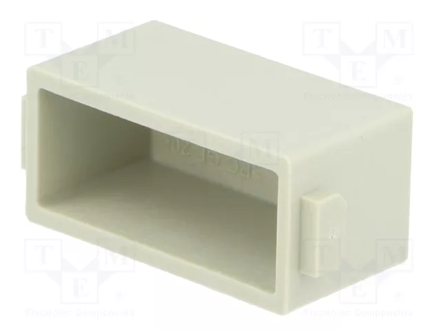 Harting HART Han-Modular Blindmodul 09140009950