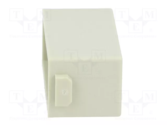 Harting HART Han-Modular Blindmodul 09140009950