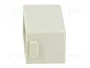 Harting HART Han-Modular Blindmodul 09140009950