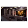 Optoma UHZ78LV UHD 4K DURACORE Proyector Láser Negro