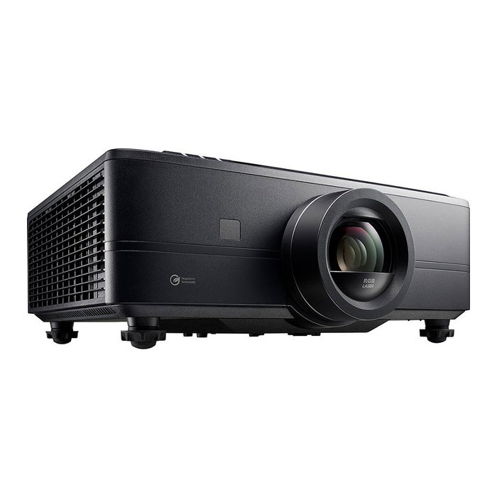 Optoma UHZ78LV UHD 4K DURACORE Proyector Láser Negro