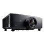 Optoma UHZ78LV UHD 4K DURACORE Proyector Láser Negro