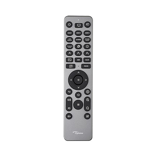 Optoma UHZ78LV UHD 4K DURACORE Proyector Láser Negro