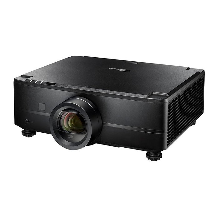 Optoma UHZ78LV UHD 4K DURACORE Proyector Láser Negro