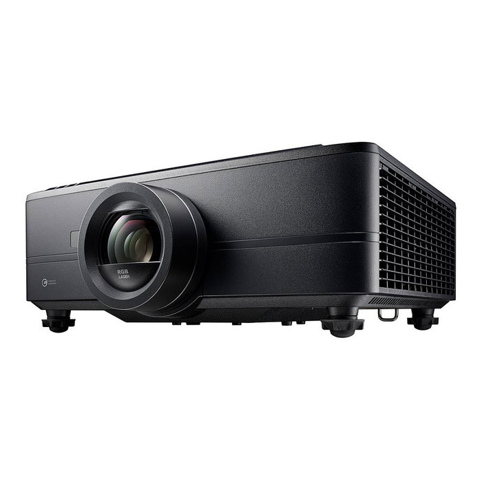 Optoma UHZ78LV UHD 4K DURACORE Proyector Láser Negro