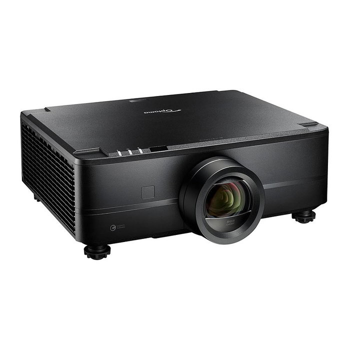 Optoma UHZ78LV UHD 4K DURACORE Proyector Láser Negro