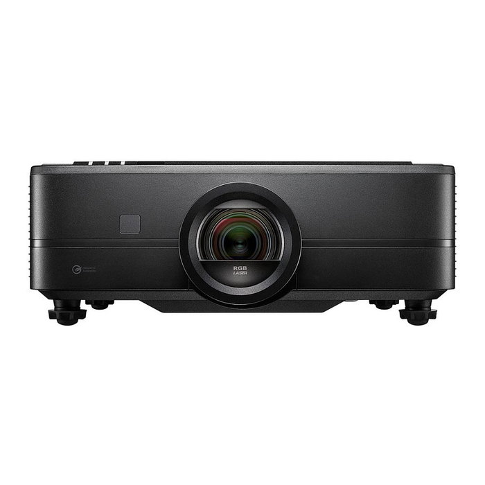 Optoma UHZ78LV UHD 4K DURACORE Proyector Láser Negro