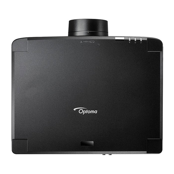 Optoma UHZ78LV UHD 4K DURACORE Proyector Láser Negro