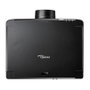 Optoma UHZ78LV UHD 4K DURACORE Proyector Láser Negro