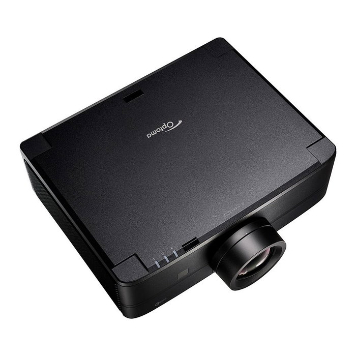Optoma UHZ78LV UHD 4K DURACORE Proyector Láser Negro