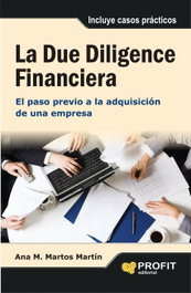 Due Diligence Financiera, Martos - PROFIT