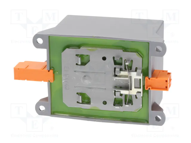 BREVE TUFVASSONS Transformador de red 200VA 230V 230V AC