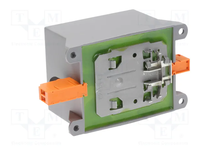 BREVE TUFVASSONS Transformador de red 200VA 230V 230V AC